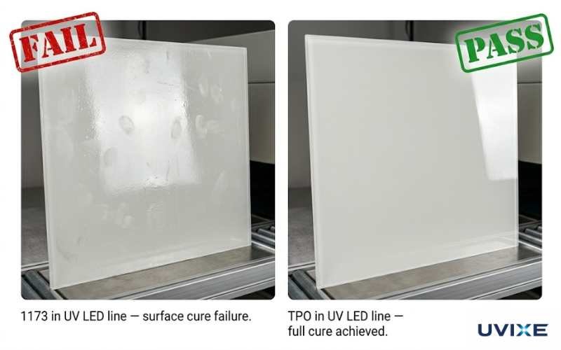 TPO vs Photoinitiator 1173: Technical Comparison, REACH Risk, and How to Choose in 2026
