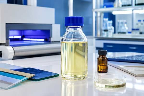 Photoinitiator 1173 liquid photoinitiator for UV coatings, inks, adhesives, and varnishes