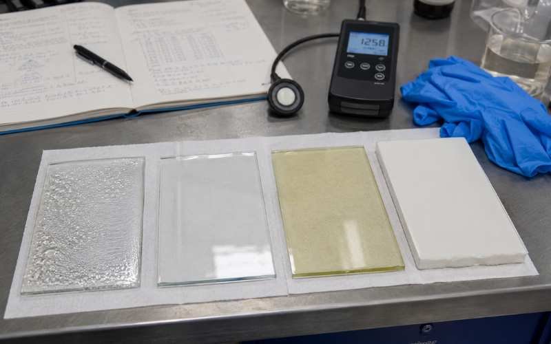 Photoinitiator 184 production troubleshooting for tacky surface yellowing and poor through cure issues