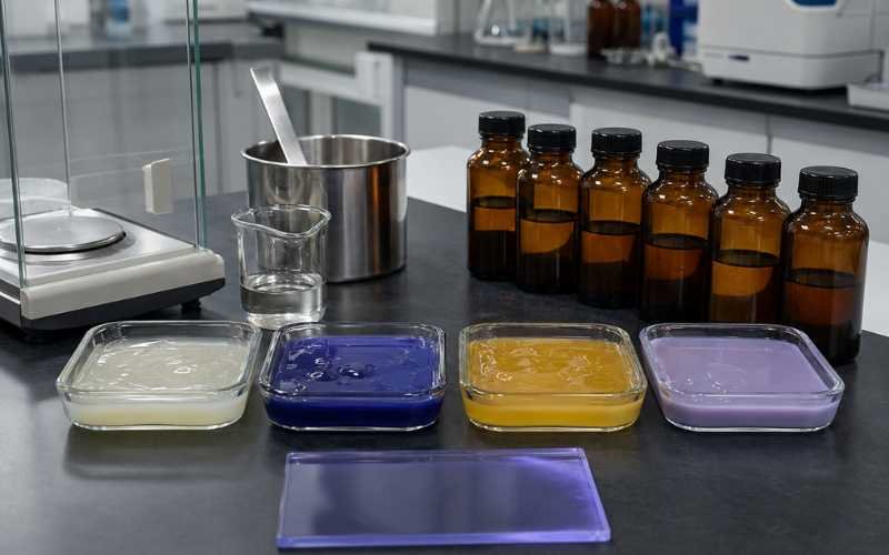 What Affects UV Curing Speed?