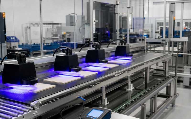UV