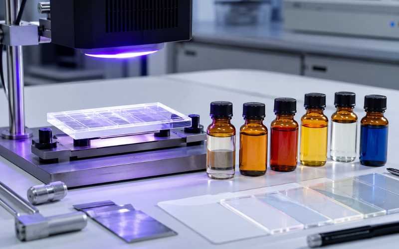 UV