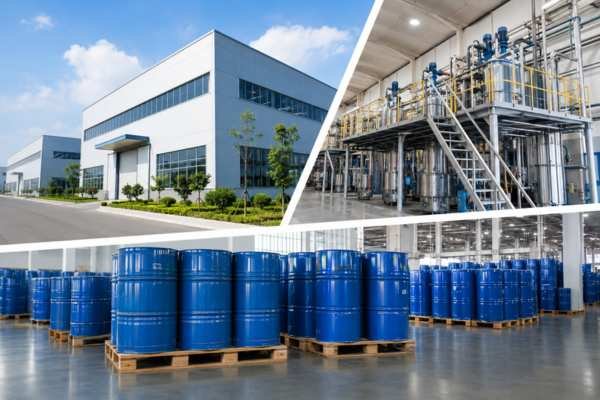 Photoinitiator packaging and export supply for UV curing materials