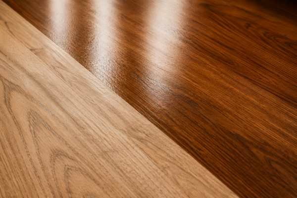 UV wood coatings for furniture flooring and wood panel finishing